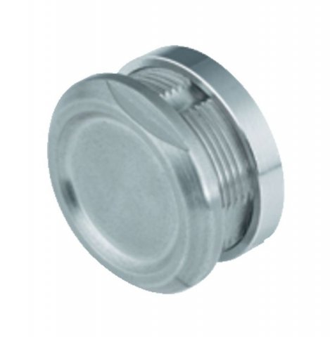 IP67, Ring nut enclosed loose