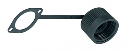 IP67, with retaining strap