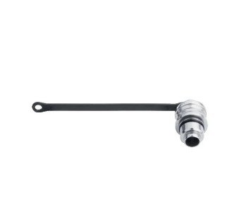 IP67, for male panel mount connectorg, female panel mount connector, mini push-pull