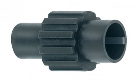 M16 IP40 / M16 IP67 - mounting key for cable connectors