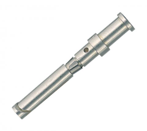 RD24 / Bayonet HEC - Socket contact