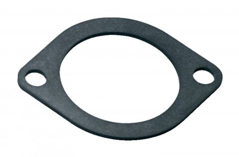 RD24 - Flat gasket for flange connectors