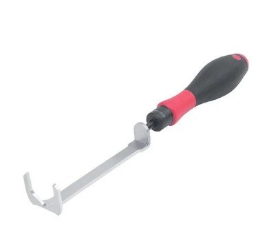 7/8" - installation spanner with torque limiter 1.5 Nm