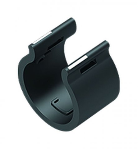 Snap-in safety clip 620 series